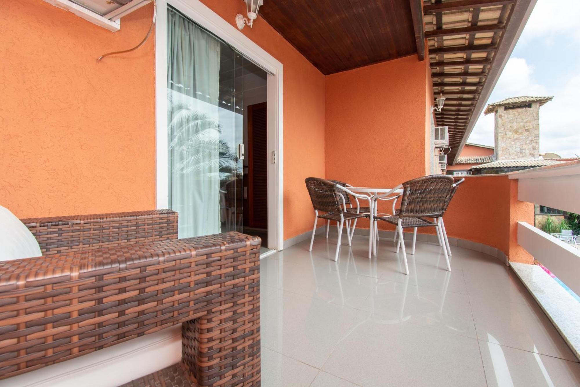 Pousada Marbella Armacao dos Buzios Exterior photo