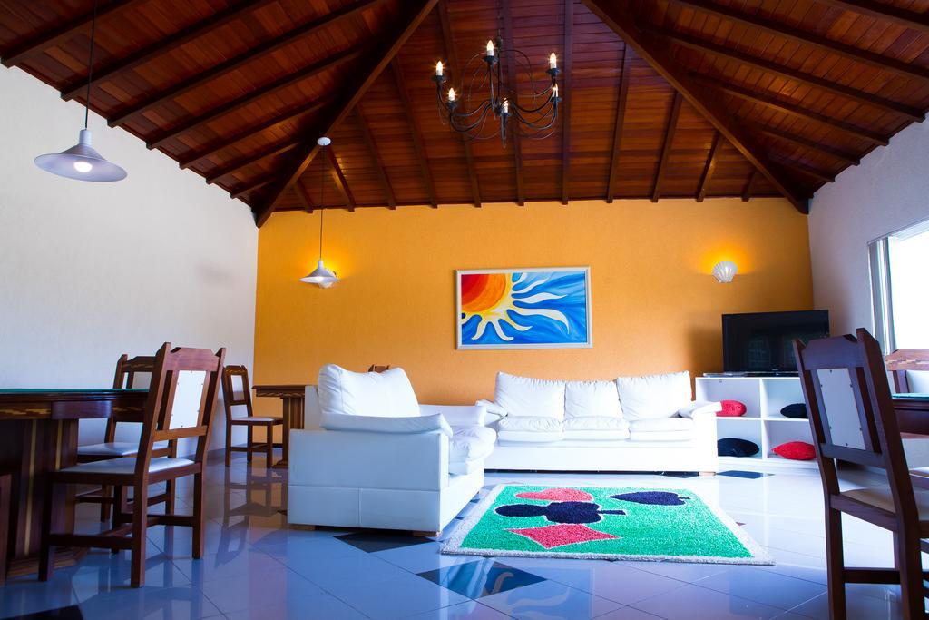 Pousada Marbella Armacao dos Buzios Exterior photo